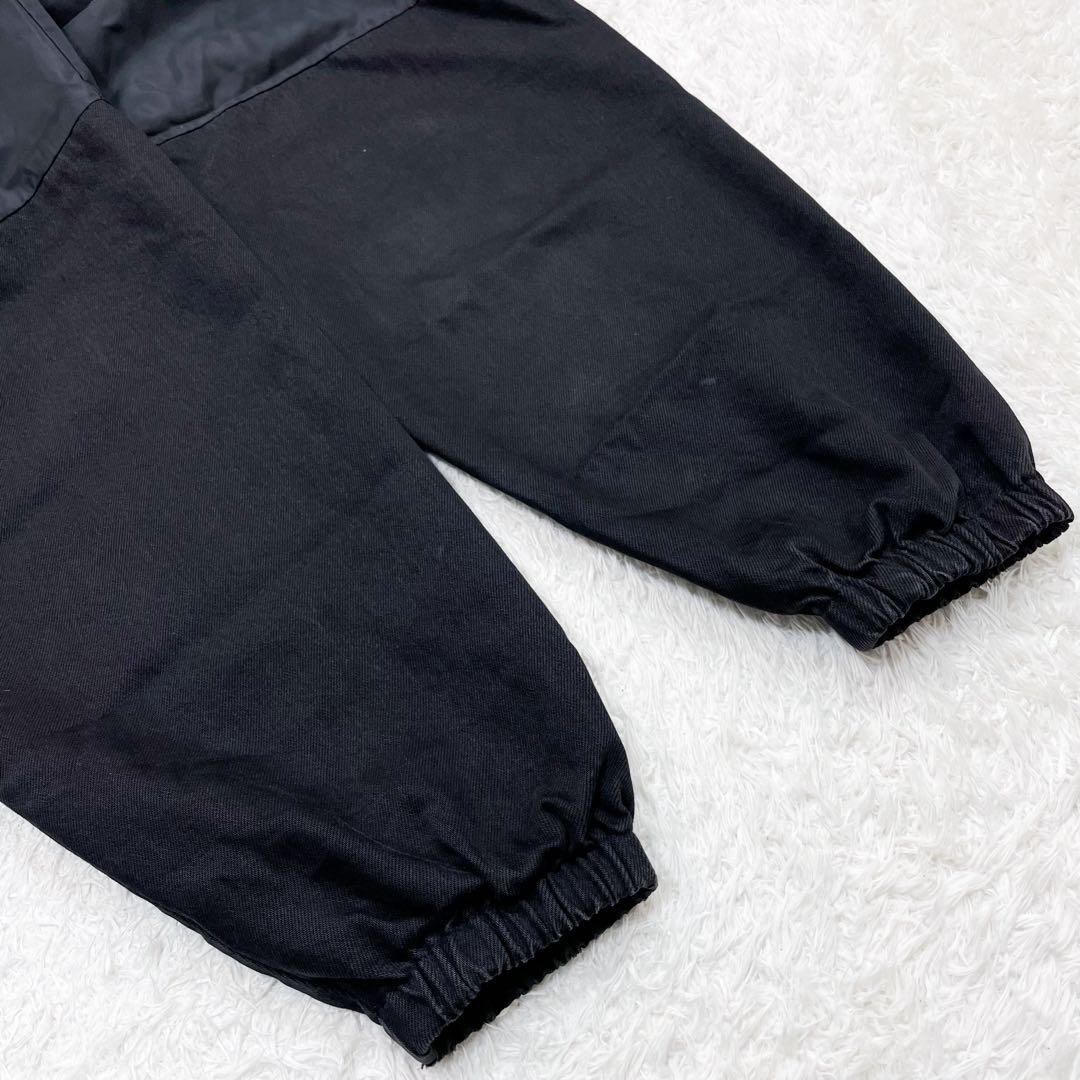 BALENCIAGA バレンシアガ デニム トラックジャケット 529213