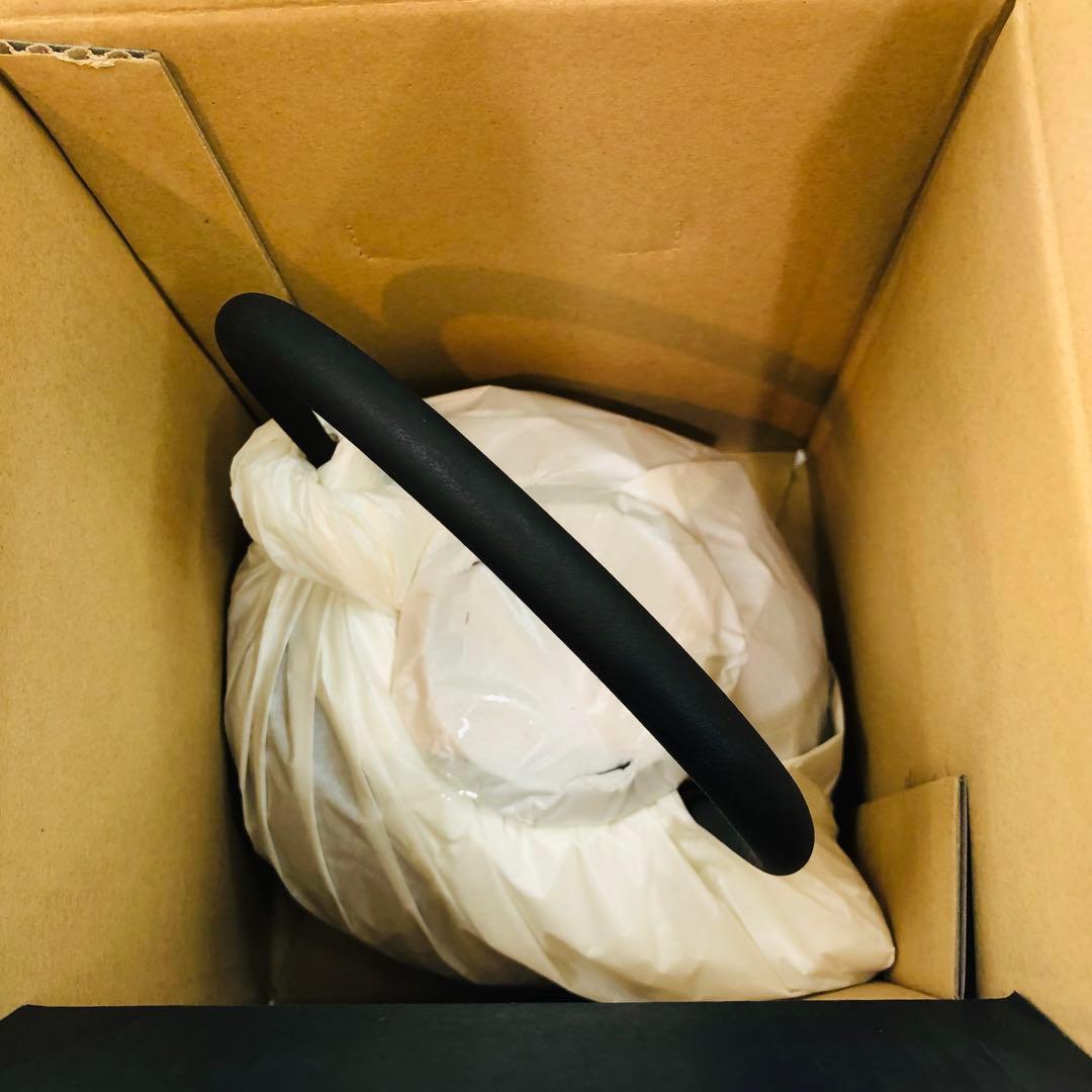 【新品】鉄瓶　くまのがっこう　南部鉄器　1L　日本製