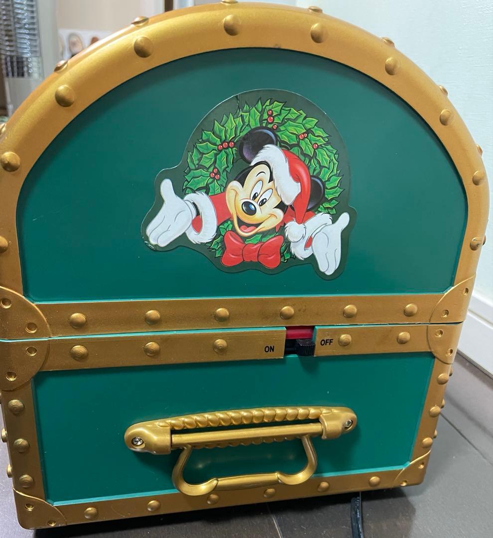 オルゴール：ミッキーのミュージカル 35曲