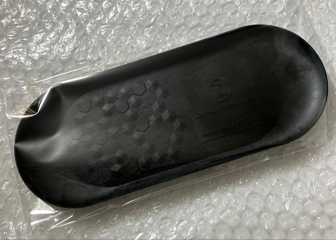 【激レア新品】JAL 777 CFRPマルチトレー 退役 JA772J【匿名】