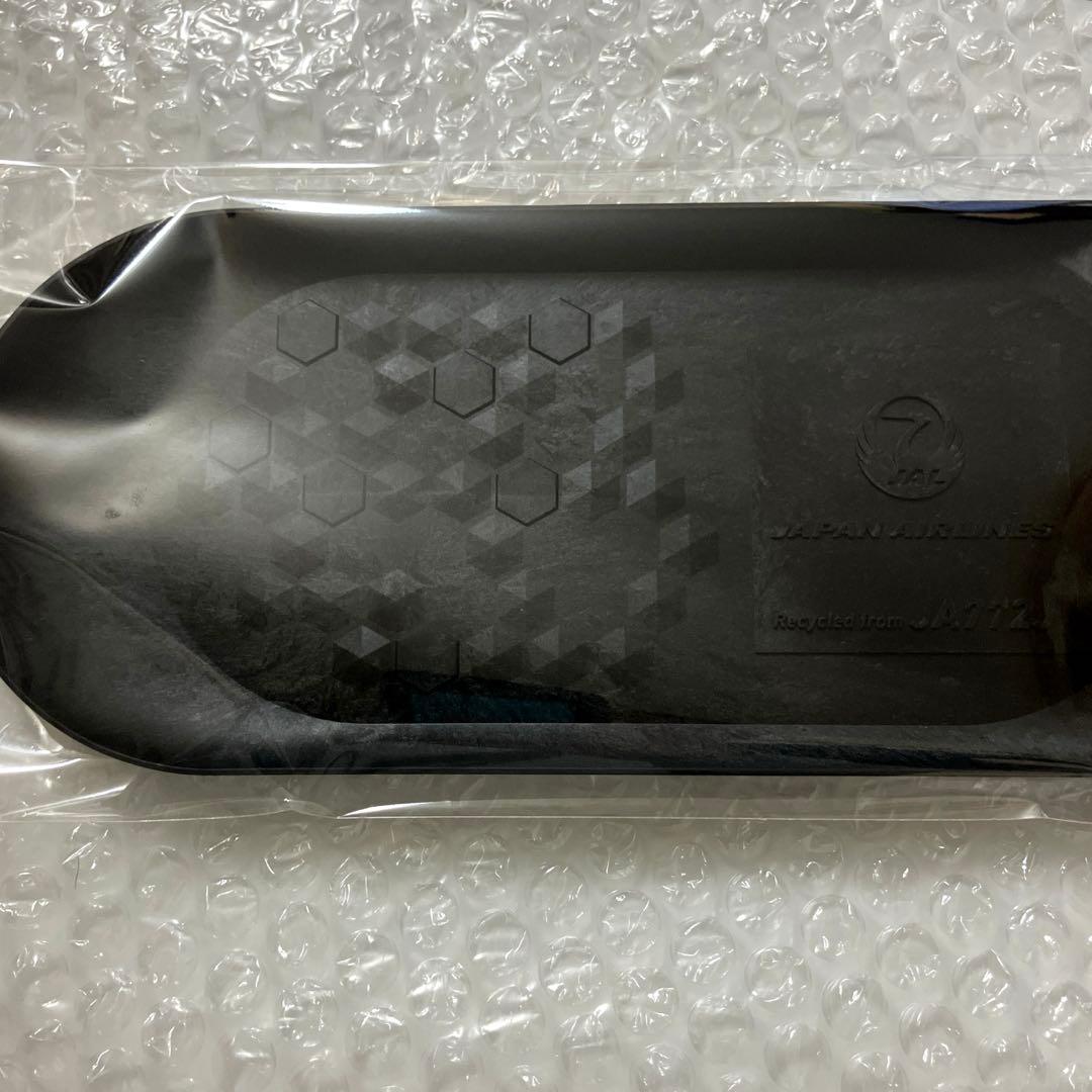 【激レア新品】JAL 777 CFRPマルチトレー 退役 JA772J【匿名】