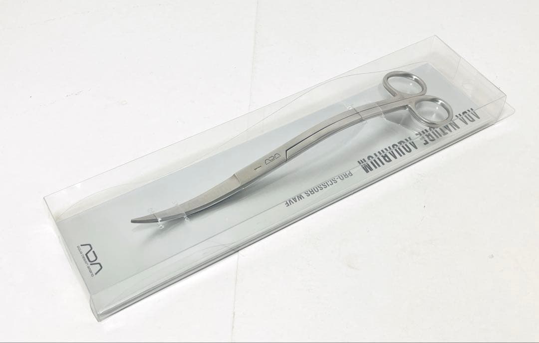 【新品】ADA プロシザース ウェーブ