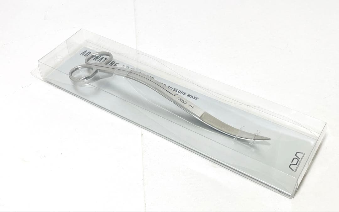 【新品】ADA プロシザース ウェーブ