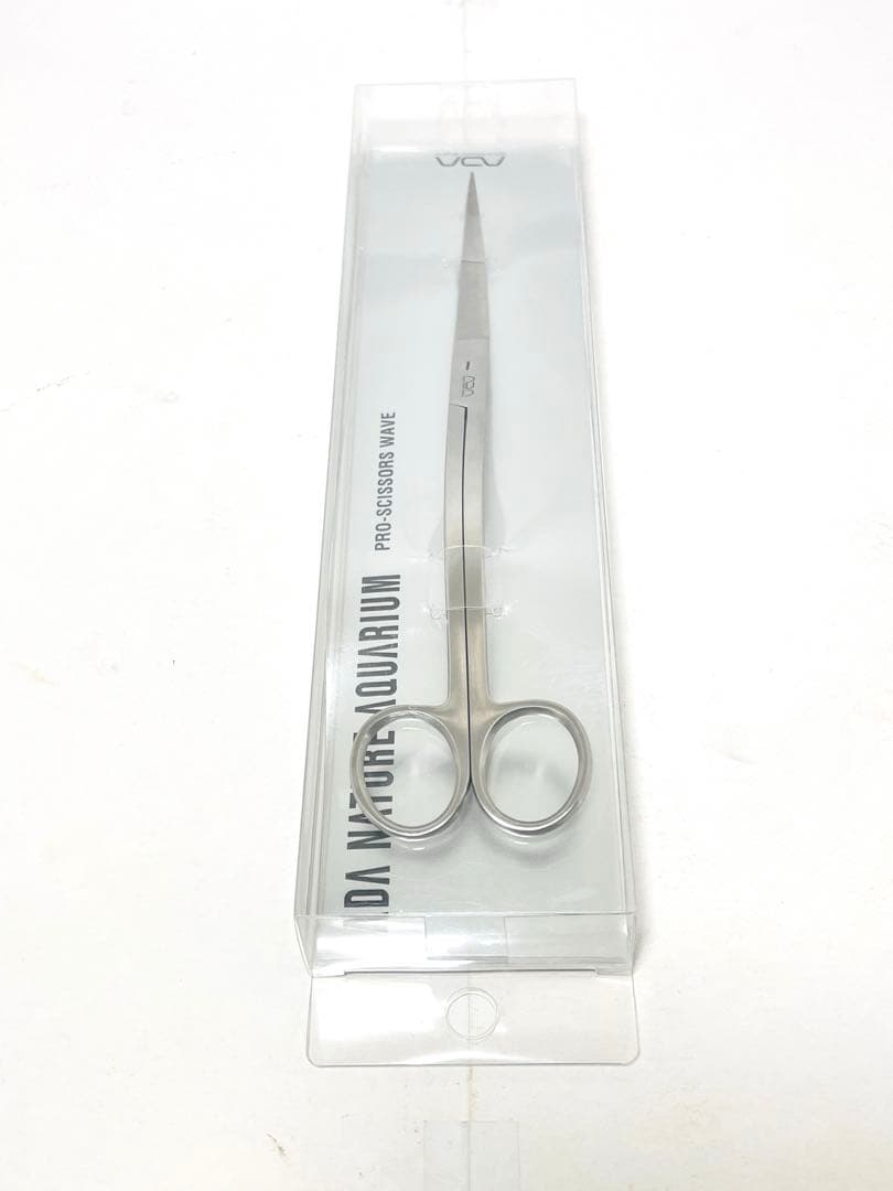 【新品】ADA プロシザース ウェーブ