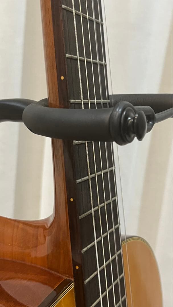 Zen-on Abe-520　70’s ジャパンヴィンテージ　クラシックギター