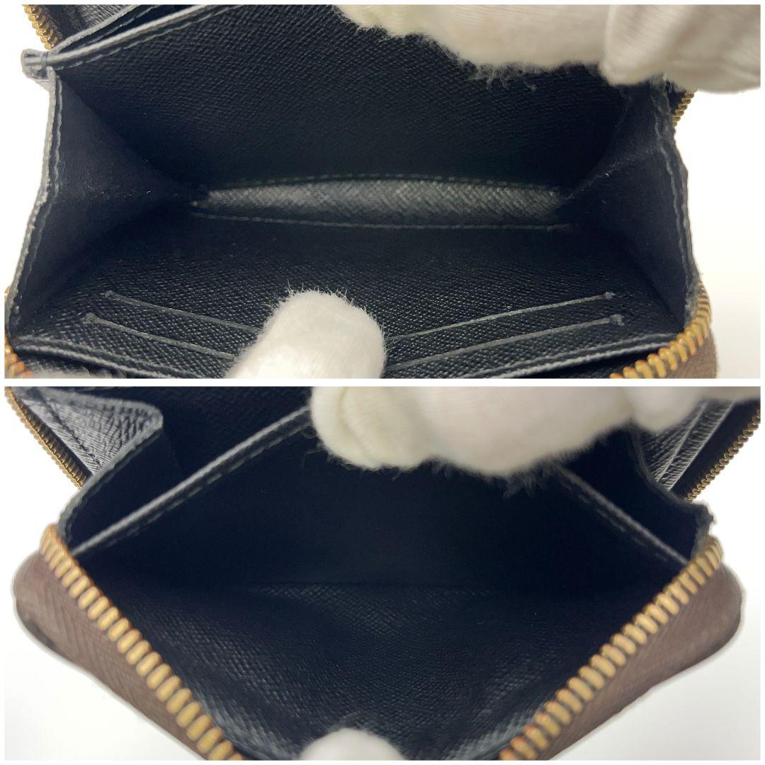 極上美品✨新型IC ルイヴィトン モノグラム ジャイアント ジッピーパース