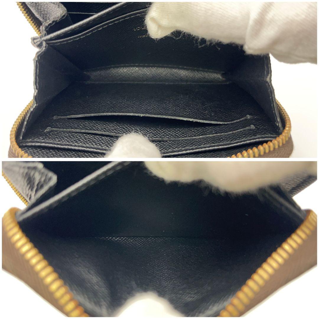 極上美品✨新型IC ルイヴィトン モノグラム ジャイアント ジッピーパース