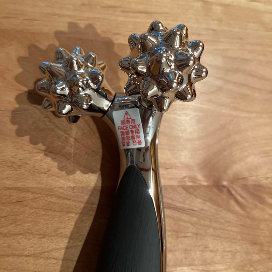 refa リファ リファリズム　ブラックウッド