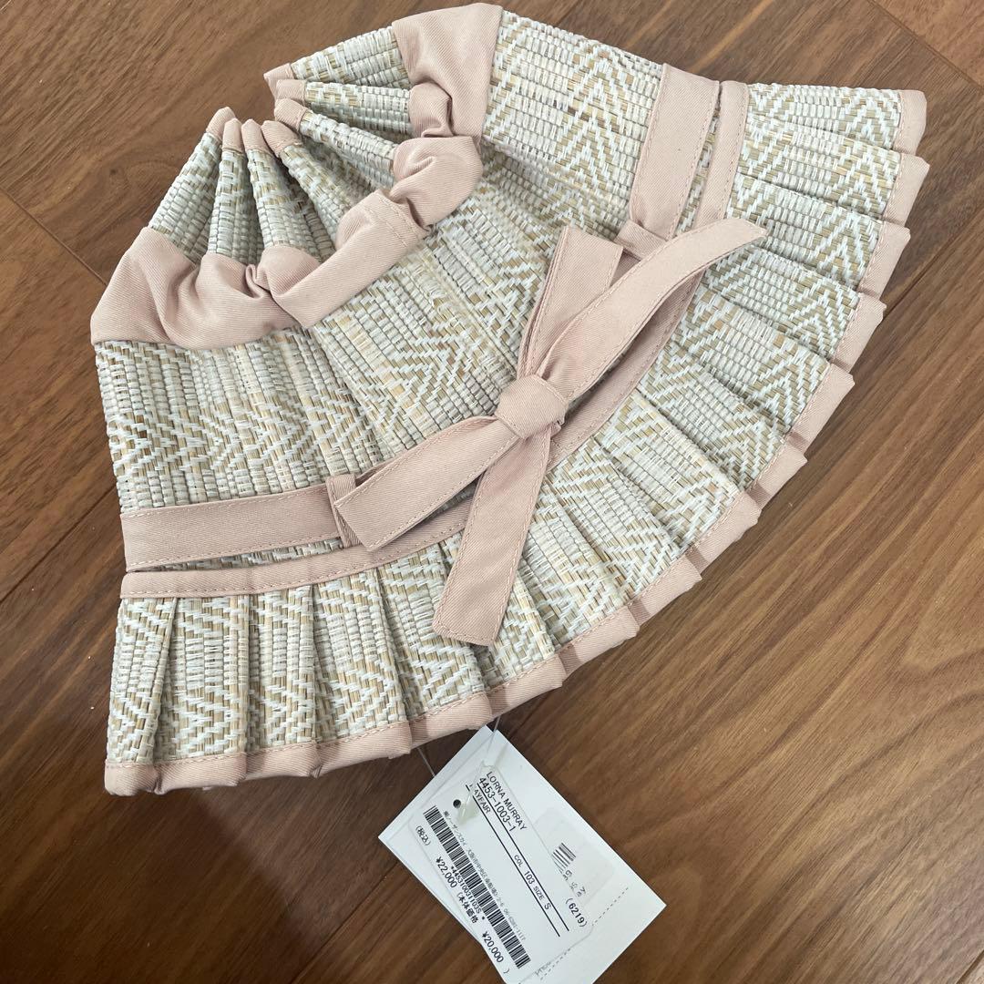 Lorna Murray ハット　キッズ　子ども　正規品