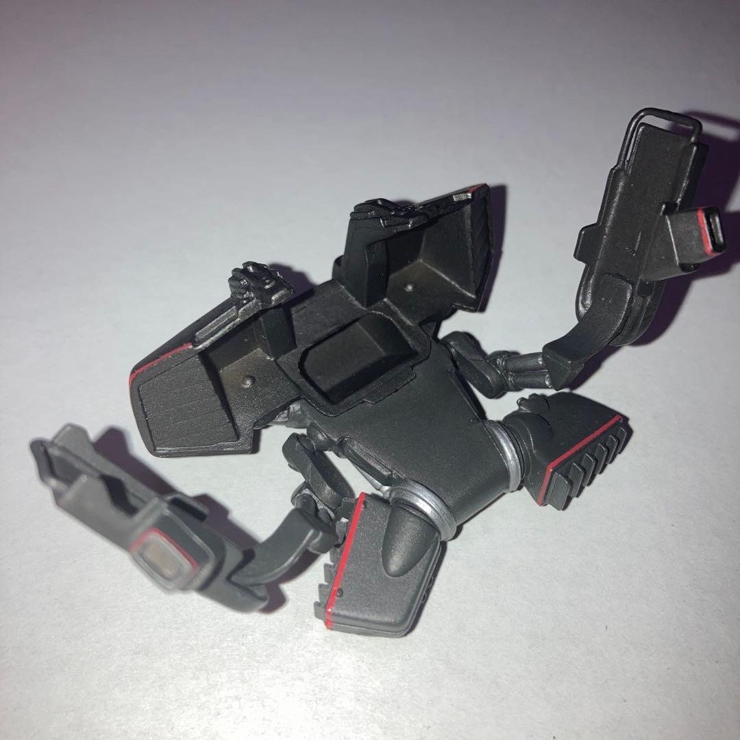 ロボコップ　フィギュア　2体セット