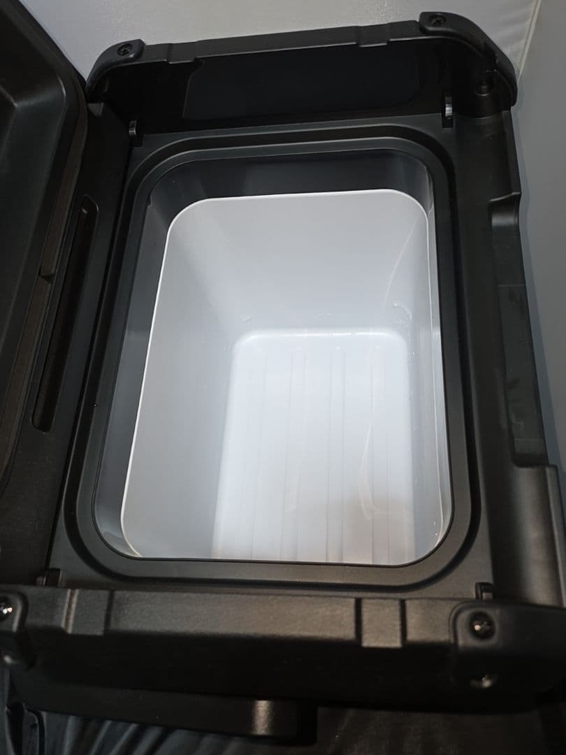 EENOUR D10 冷蔵庫・冷凍庫