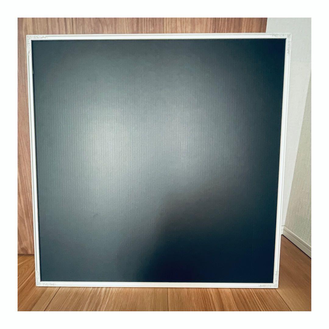 特注額装付 Ronan Bouroullec DRAWING Poster #8