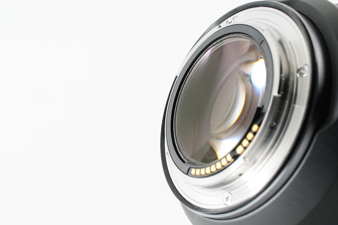 Canon RF85mm F1.2L USM RF 単焦点 レンズ#914