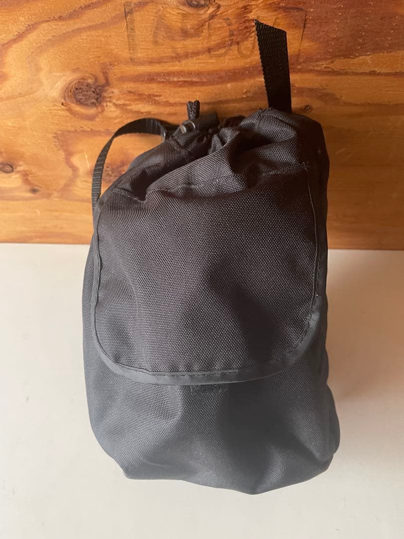 中古品 BROMPTON ブロンプトン 輪行バッグ かるが〜る