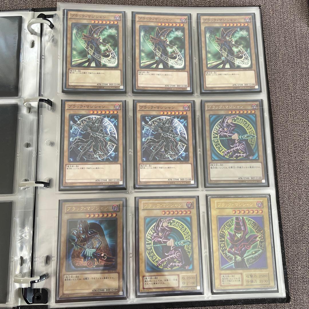 初*。様 遊戯王　コレクション　引退品