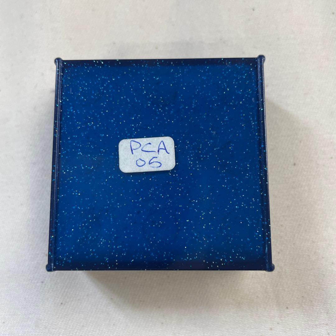 カメオ　ブローチ　k18