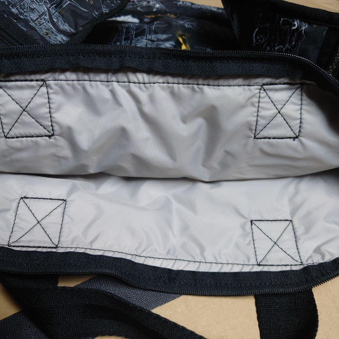 レスポートサック　ラージウィークエンダー　ボストン未使用