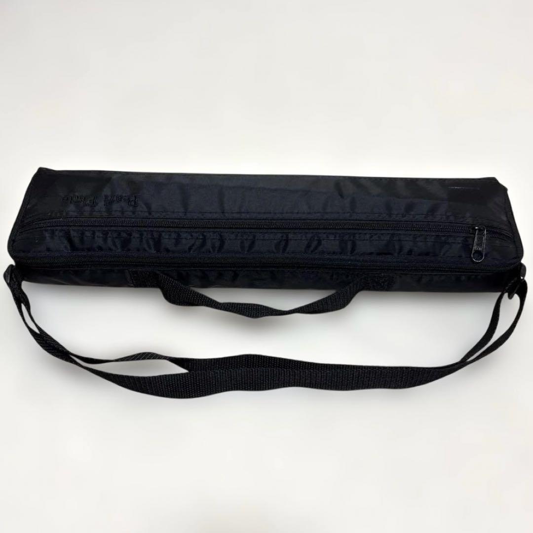 Pearl Flute　使用期間約1年　頭部管銀製　彫刻あり　リングキイ