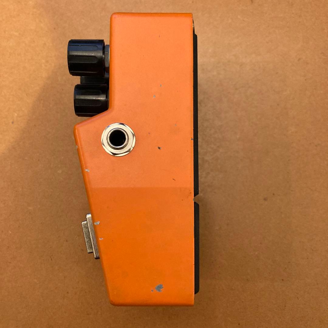 Maxon PHASE TONE PT-909 フェイザー 箱付