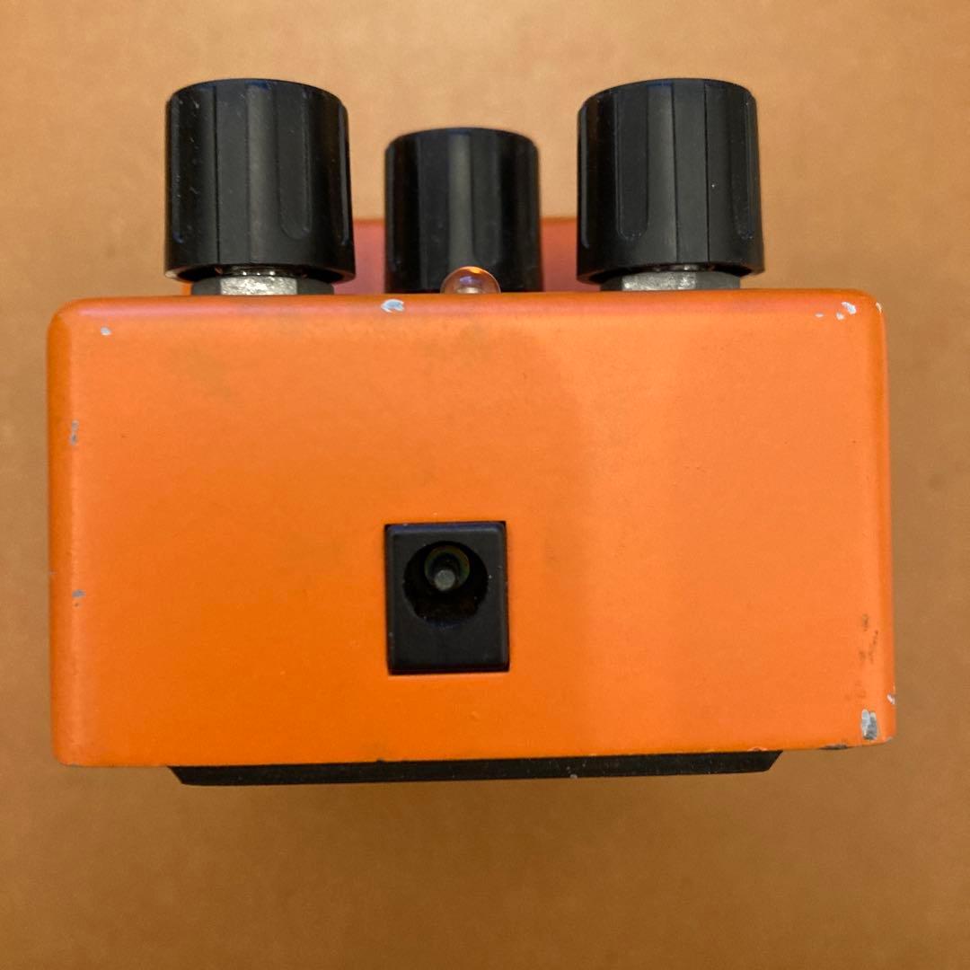 Maxon PHASE TONE PT-909 フェイザー 箱付