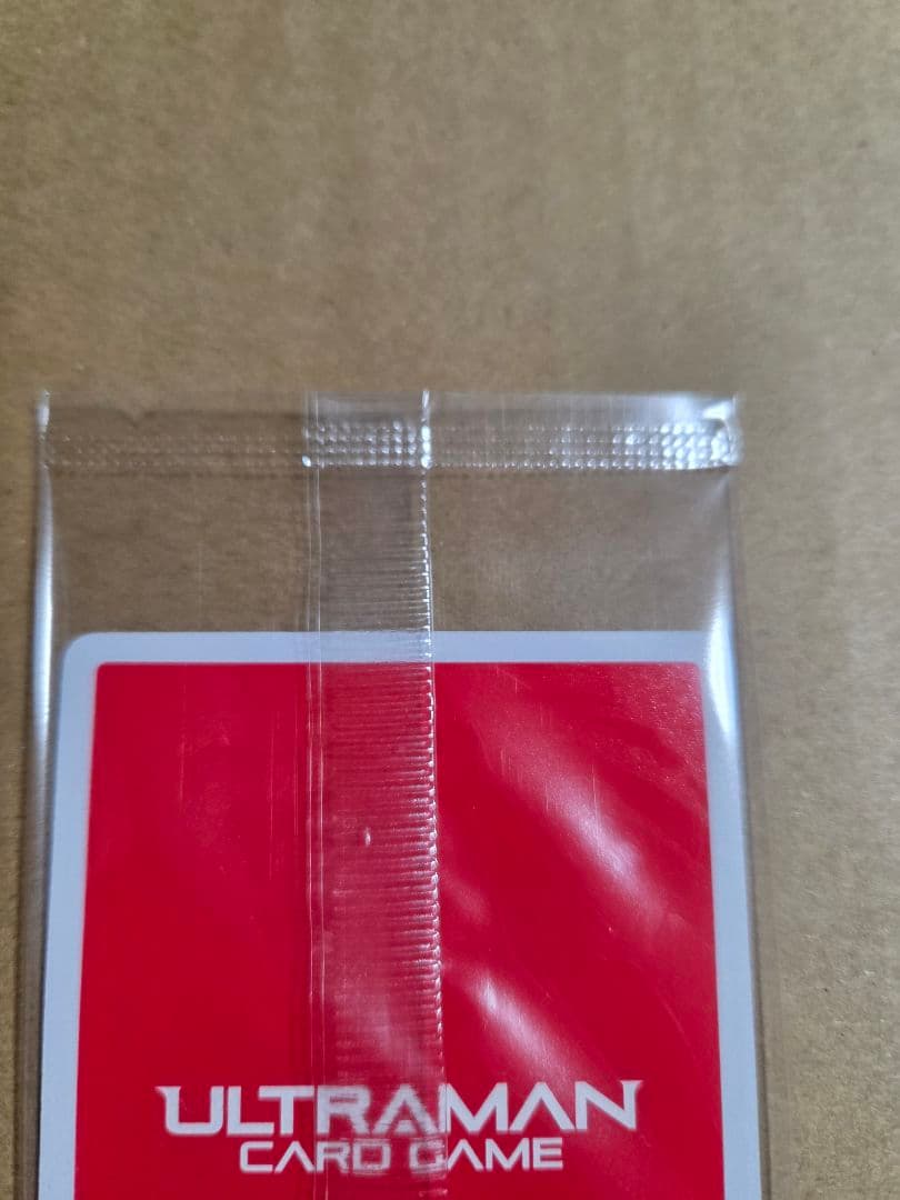 ギャラクシーカップ　ウルトラマンデッカー　WINNER　優勝プロモ