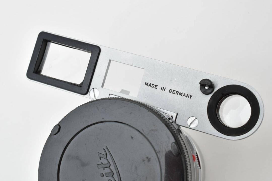 【極上美品】Leica DR SUMMICRON 50mm f2 #91