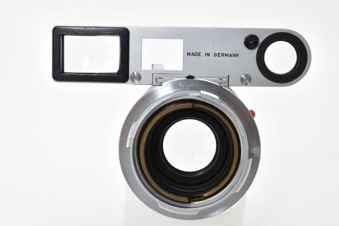 【極上美品】Leica DR SUMMICRON 50mm f2 #91