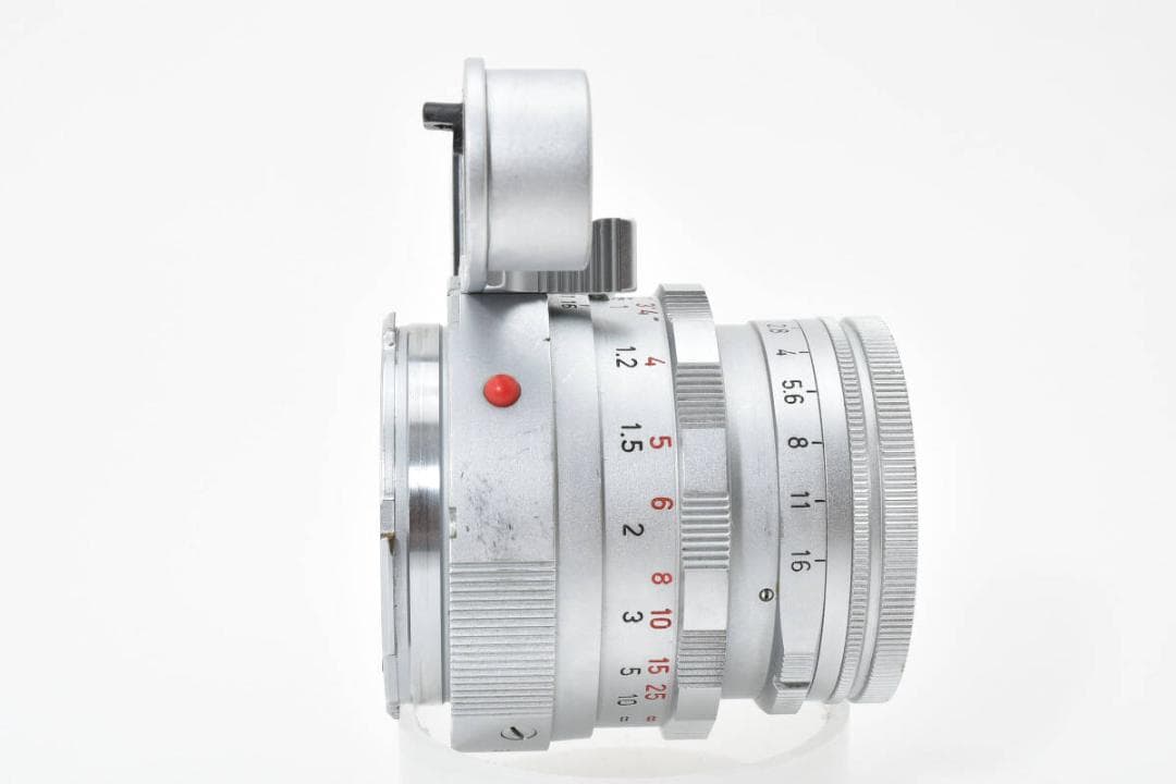 【極上美品】Leica DR SUMMICRON 50mm f2 #91