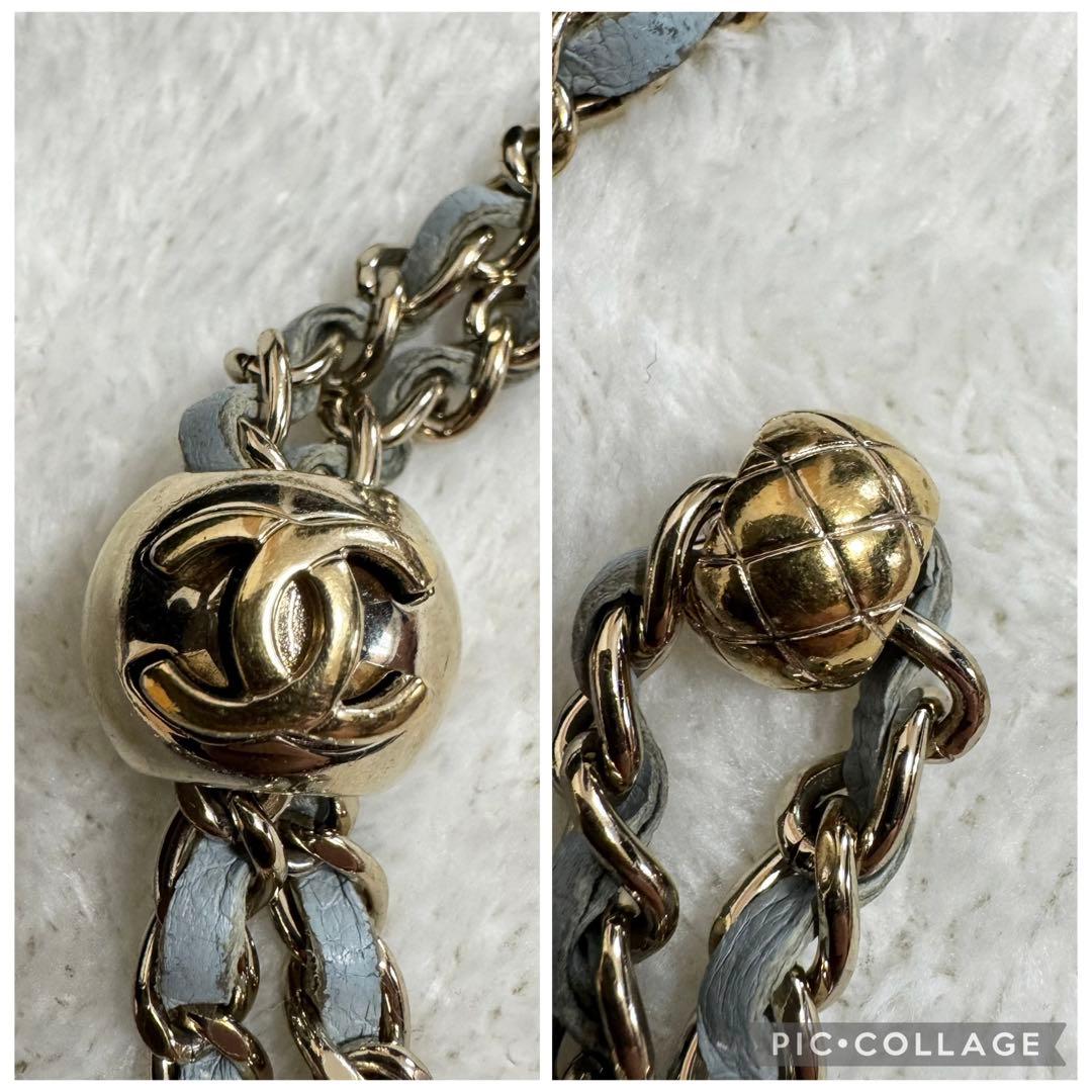 シャネルCHANEL iPhone14 15 16pro ケース マトラッセ