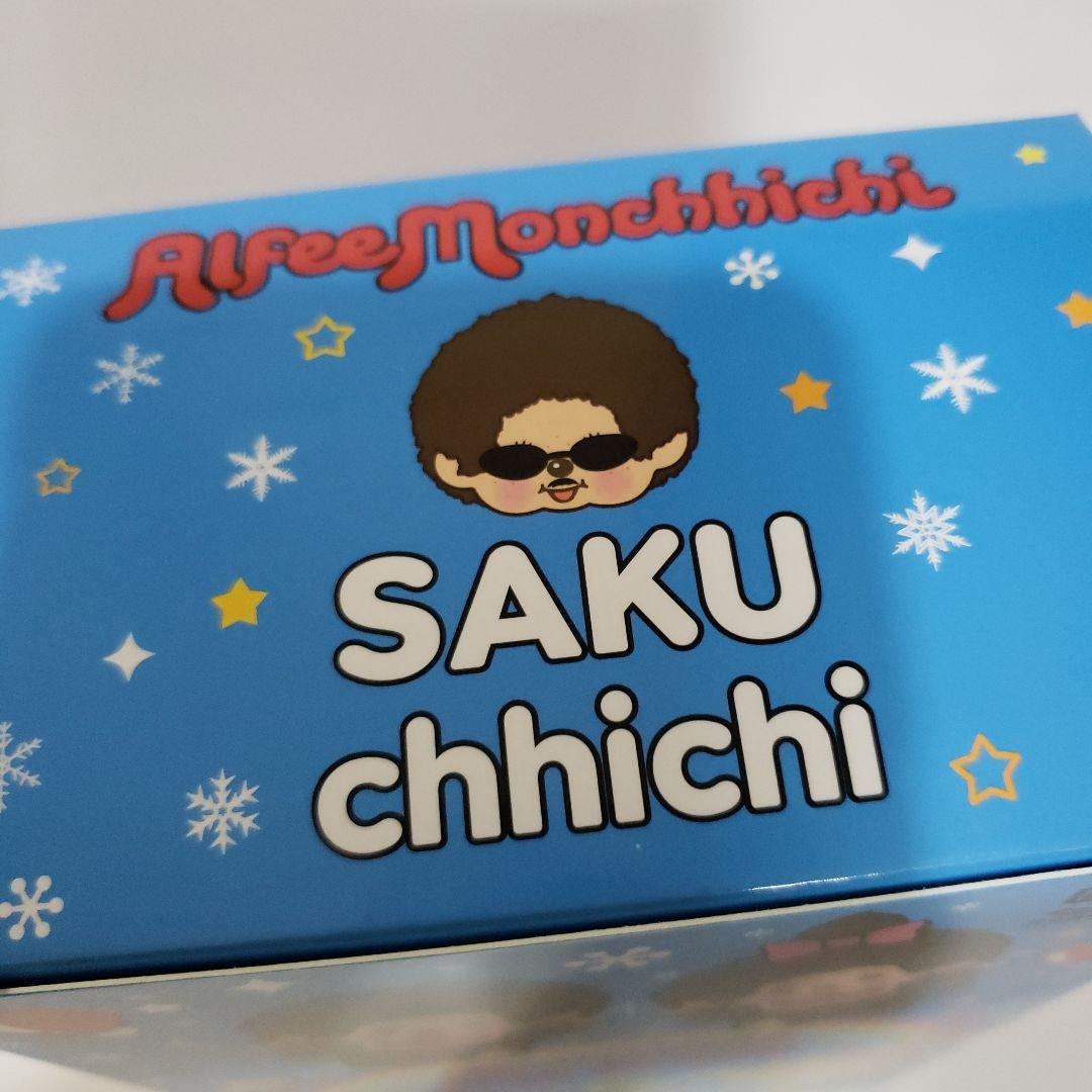 【Aki Dumbo】 THEALFEE サクチッチ &タカチッチ　セット