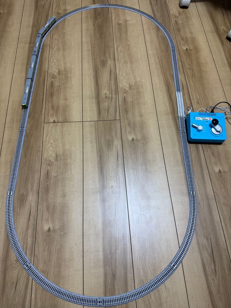 KATO Nゲージ スターターセット E235系 山手線 10-030入門セット