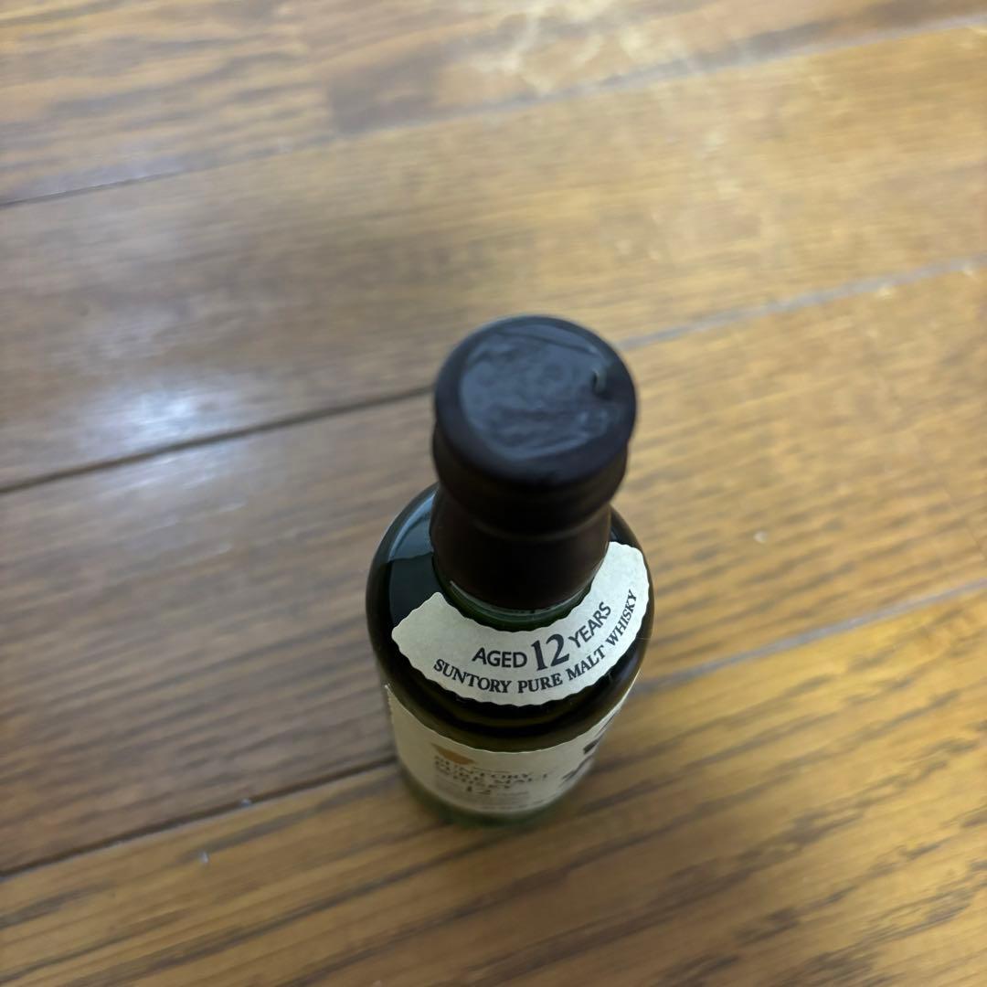 Kaerumall公式アカウント01 サントリー　ウイスキー　白州　12年