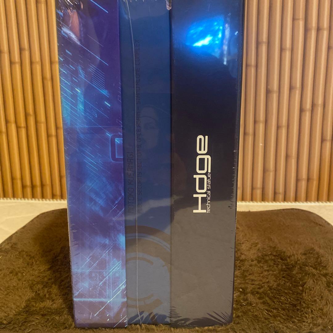 草薙素子 「攻殻機動隊S.A.C.」