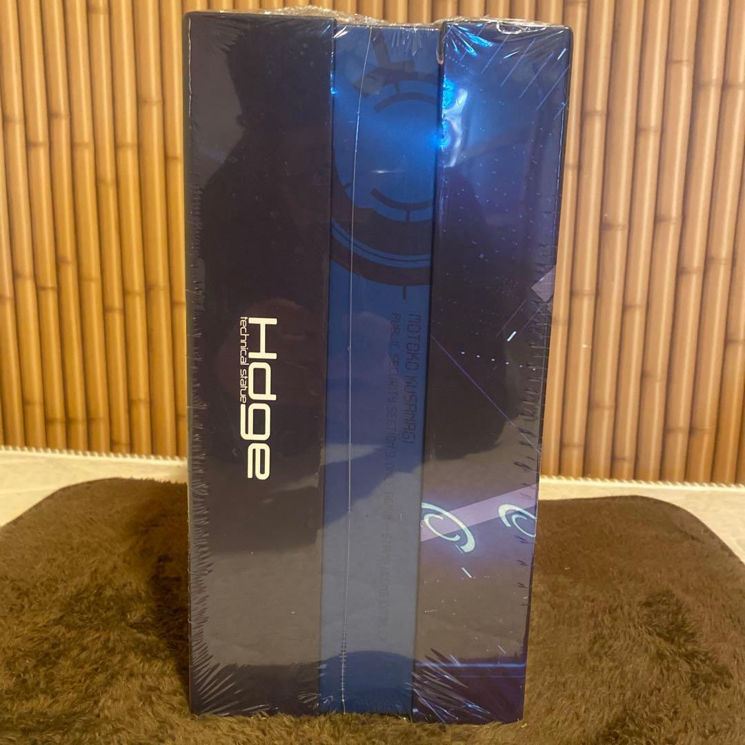 草薙素子 「攻殻機動隊S.A.C.」