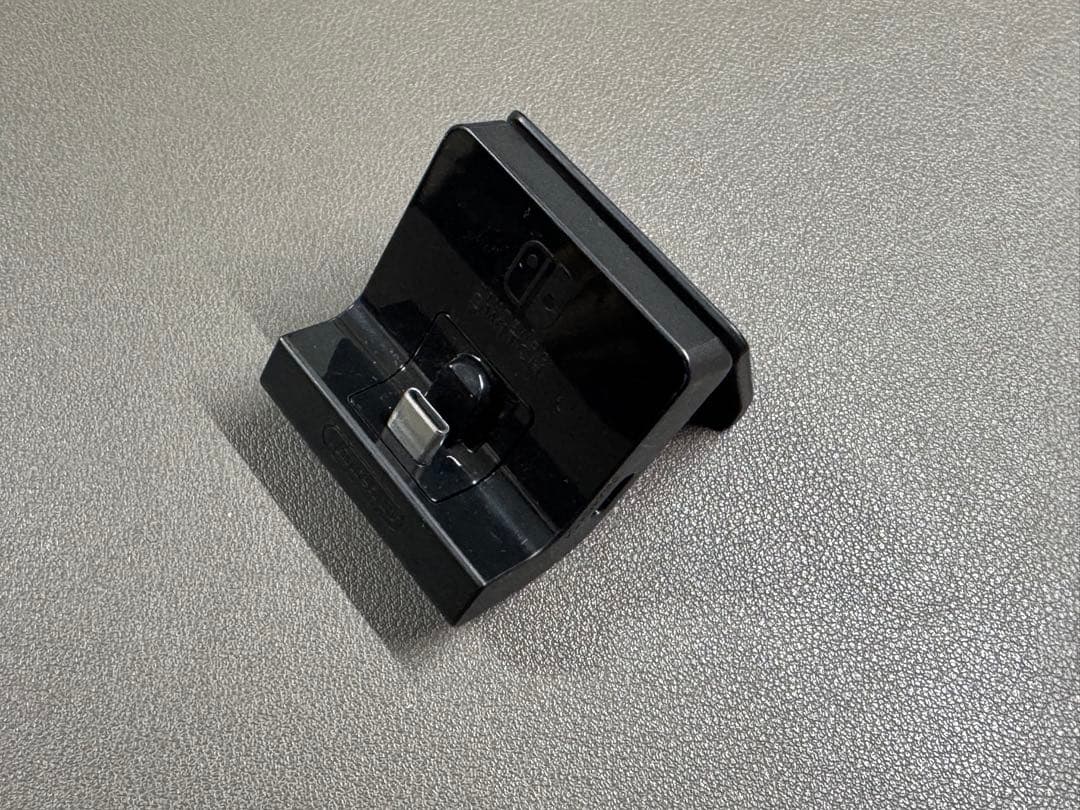 Nintendo Switch 本体 おまけ小物多数