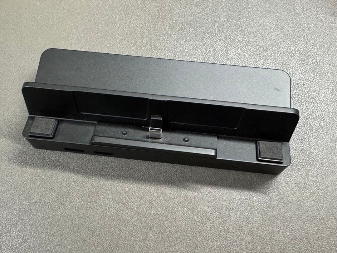 Nintendo Switch 本体 おまけ小物多数