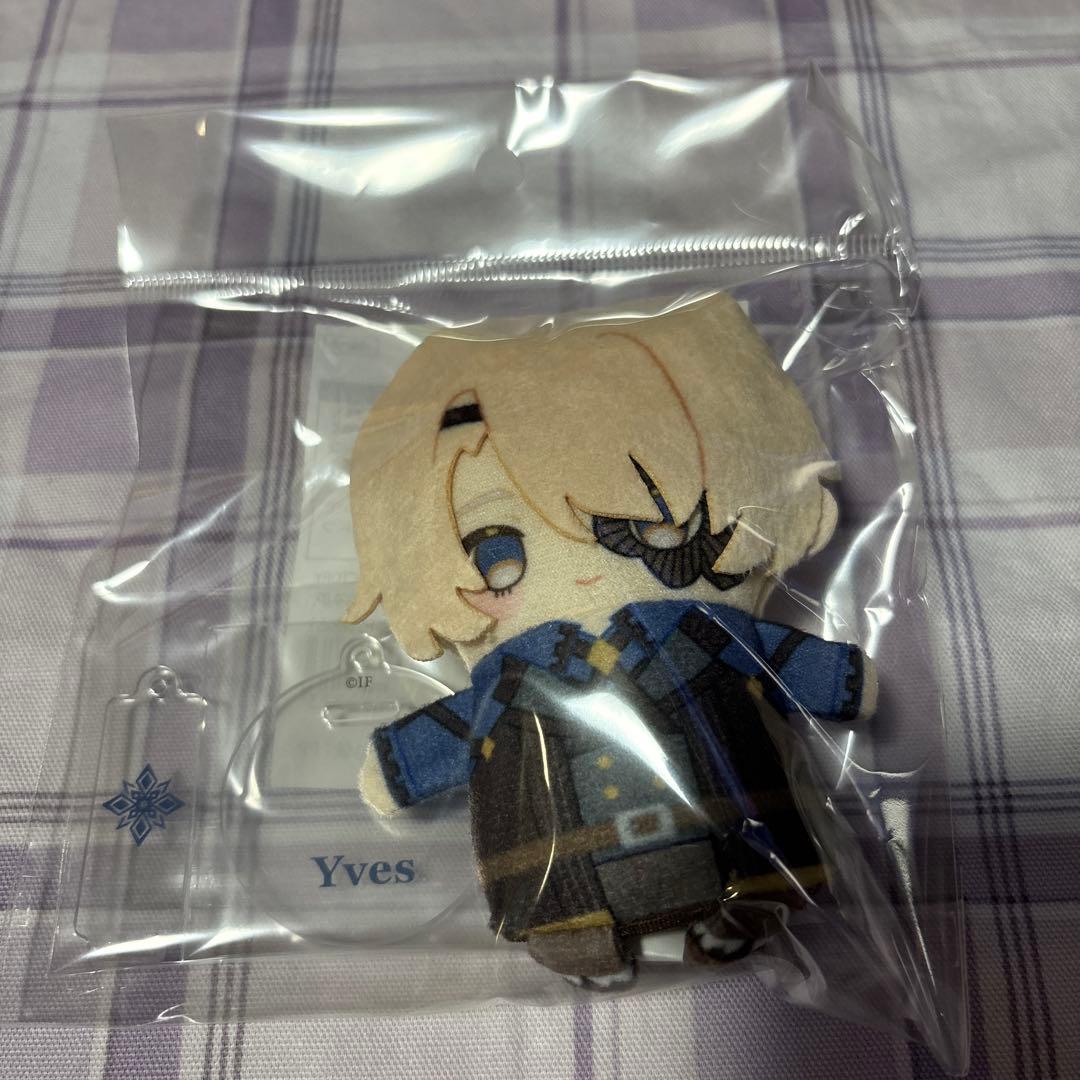 終遠のヴィルシュ ぱぺこっと全6種セット