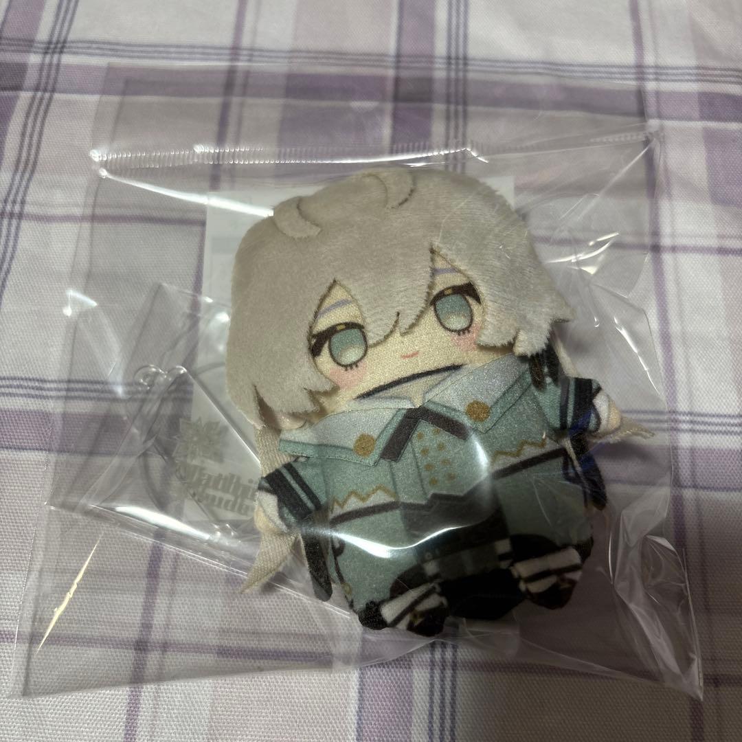 終遠のヴィルシュ ぱぺこっと全6種セット