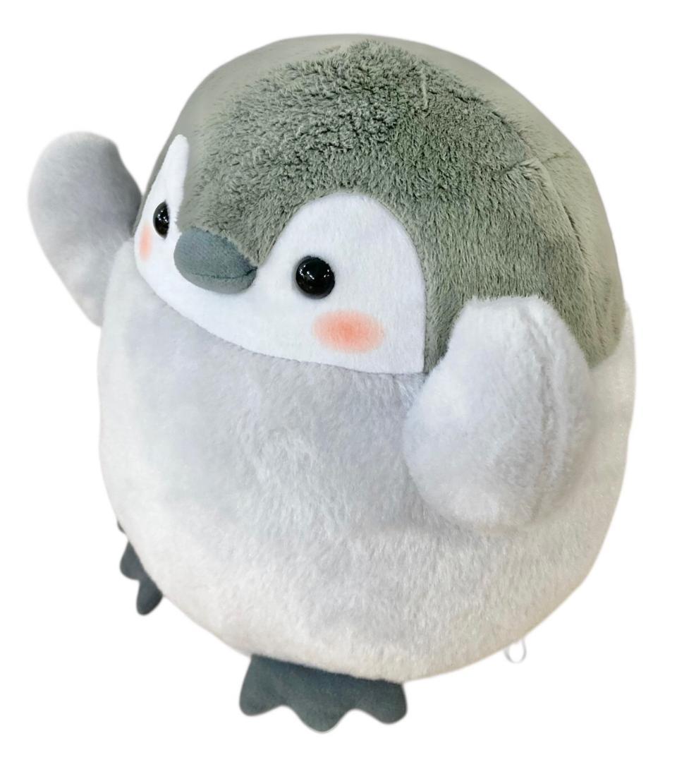 ★良品★ VAIO株式会社 おしゃべりコウペンちゃん ぬいぐるみ