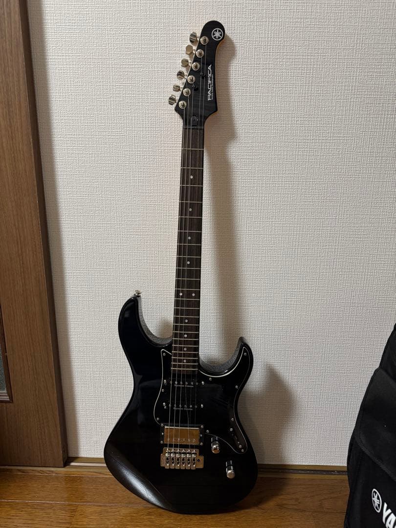 YAMAHA PAC612V2FM　TBL