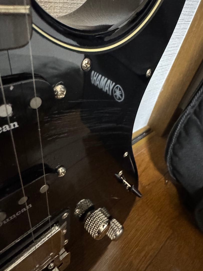 YAMAHA PAC612V2FM　TBL