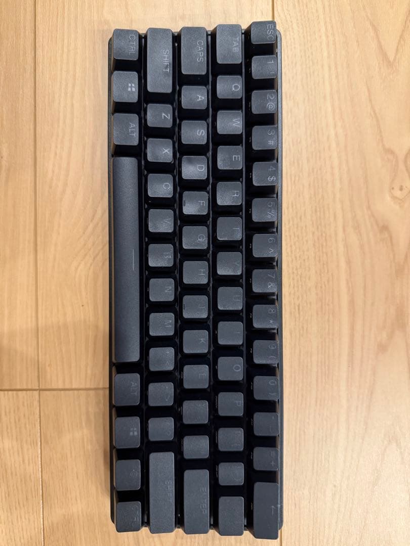 SteelSeries Apex Pro Mini US配列キーボード