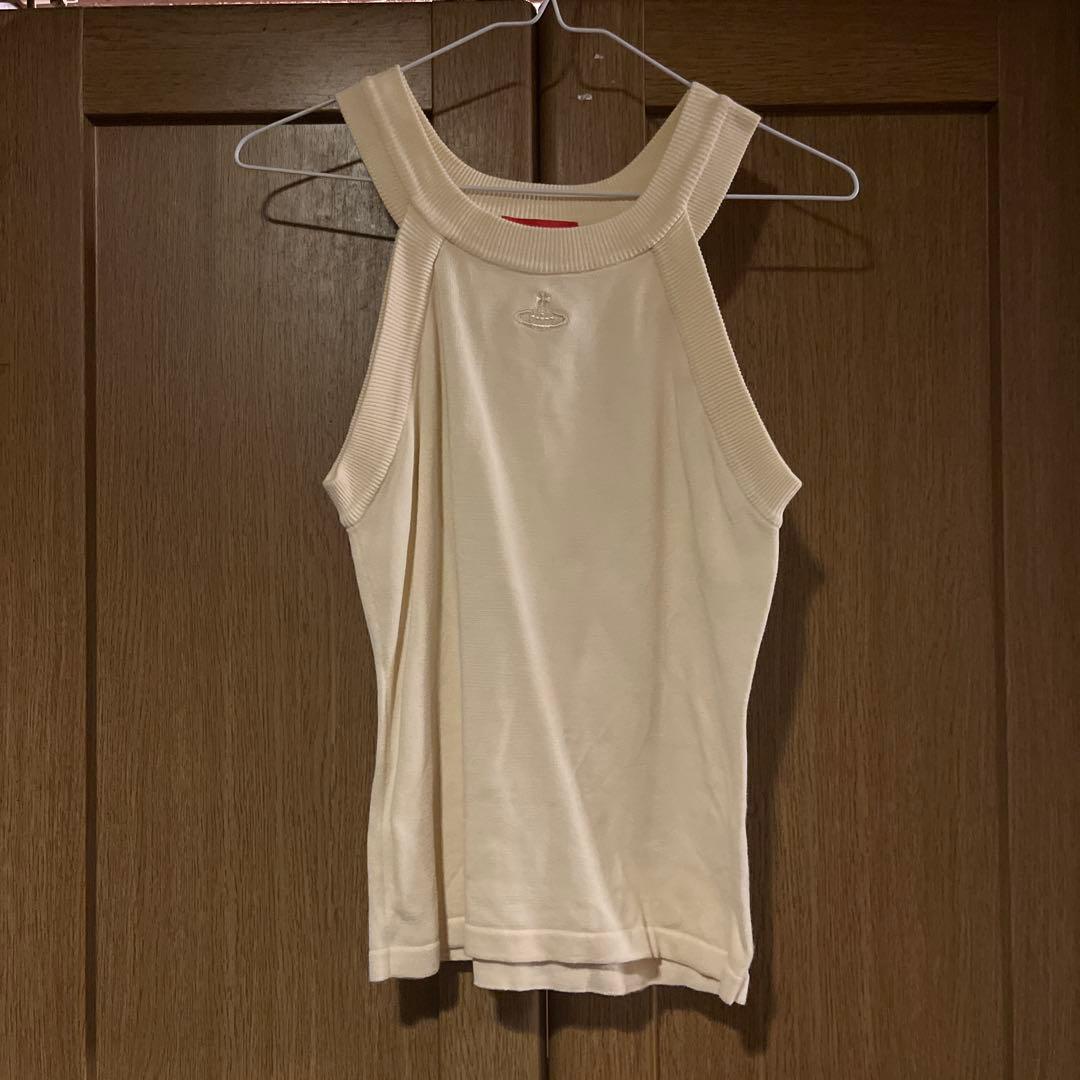 Vivienne Westwood Red Label タンクトップ サイズ2