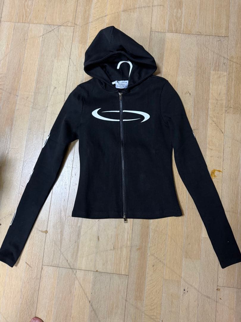 トップス Playboi Carti Double Zip1