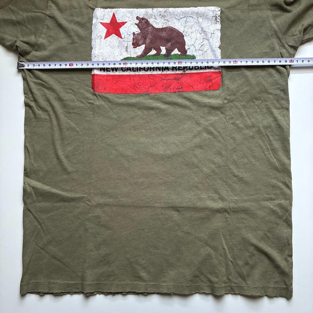 Fallout New Vegas 非売品プロモーションTシャツ フォールアウト