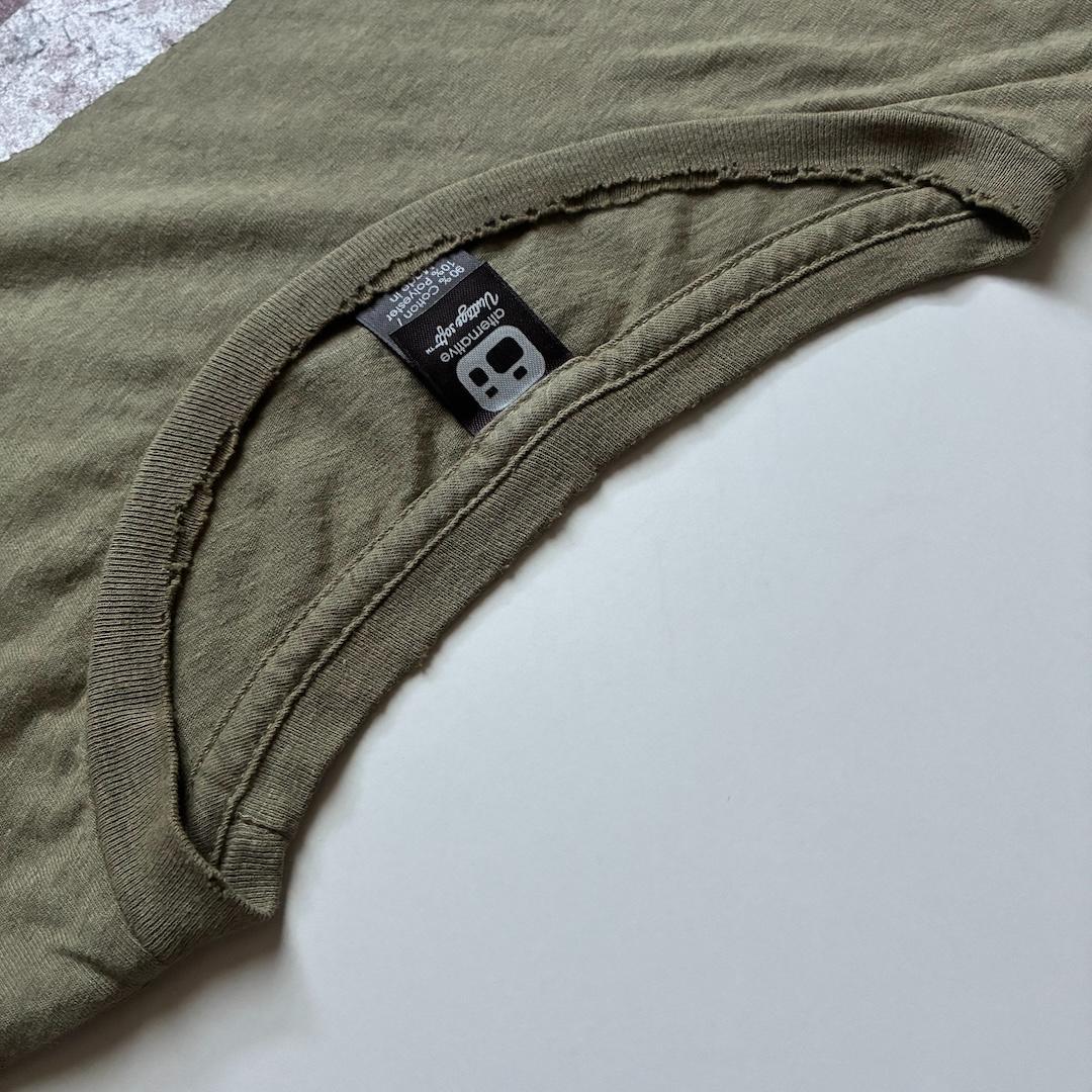 Fallout New Vegas 非売品プロモーションTシャツ フォールアウト