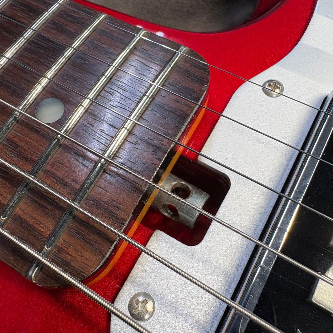 （美品）TEISCO K-4L 1999年製　REISSUE