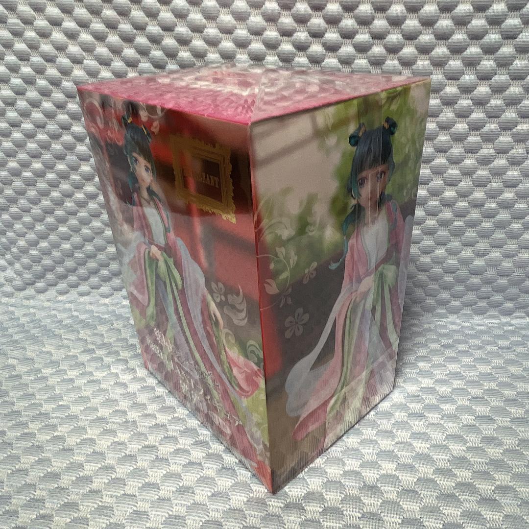 新品未開封・まとめ売り【薬屋のひとりごと】フィギュア 22体セット