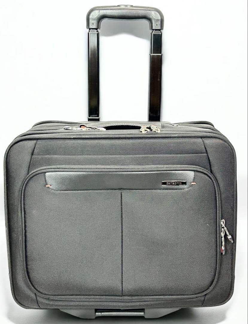 極美品 Samsonite サムソナイト 機内持込 スーツケース