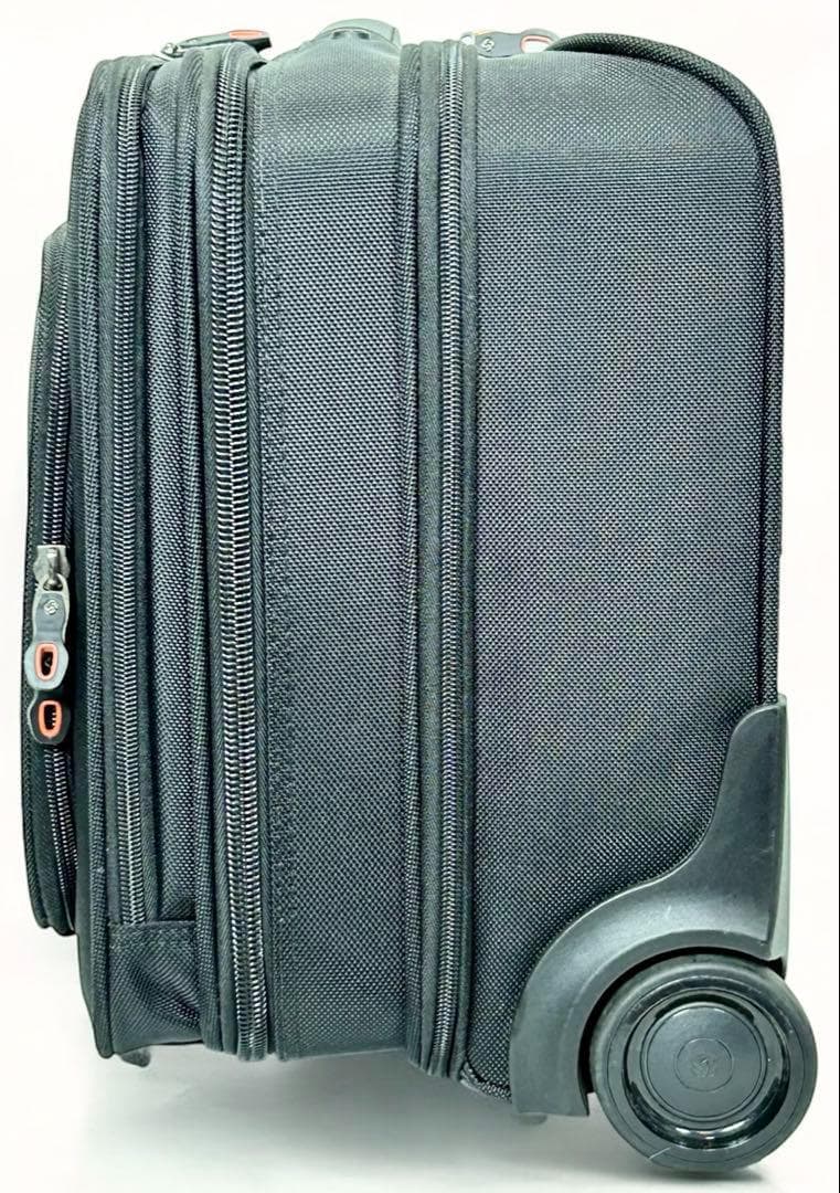 極美品 Samsonite サムソナイト 機内持込 スーツケース